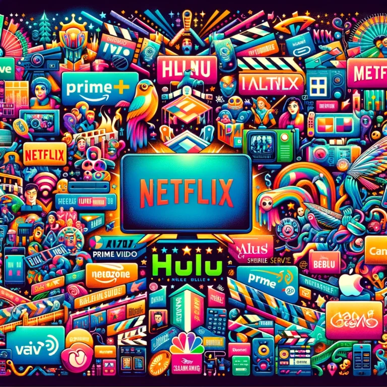 Best Streaming Services: A Comprehensive Guide
