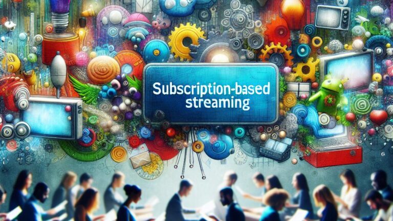 Ad supported Streaming vs Subscription based Streaming: Which is the Better Choice?