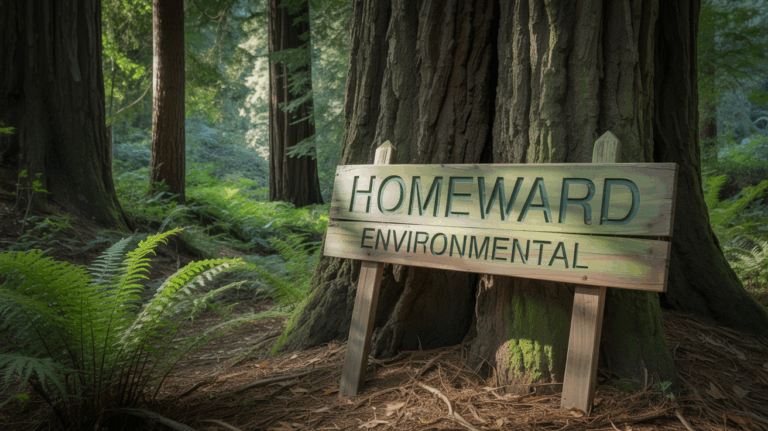 Homeward Environmental